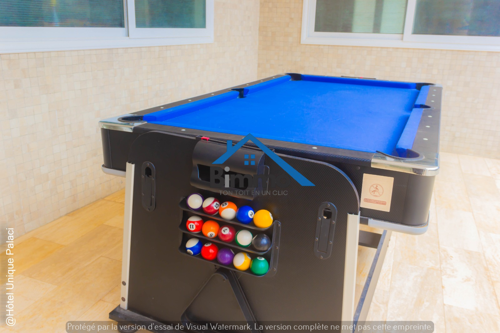 Espace Lounge & Événementiel moderne - Chill, anniversaires & événements privés