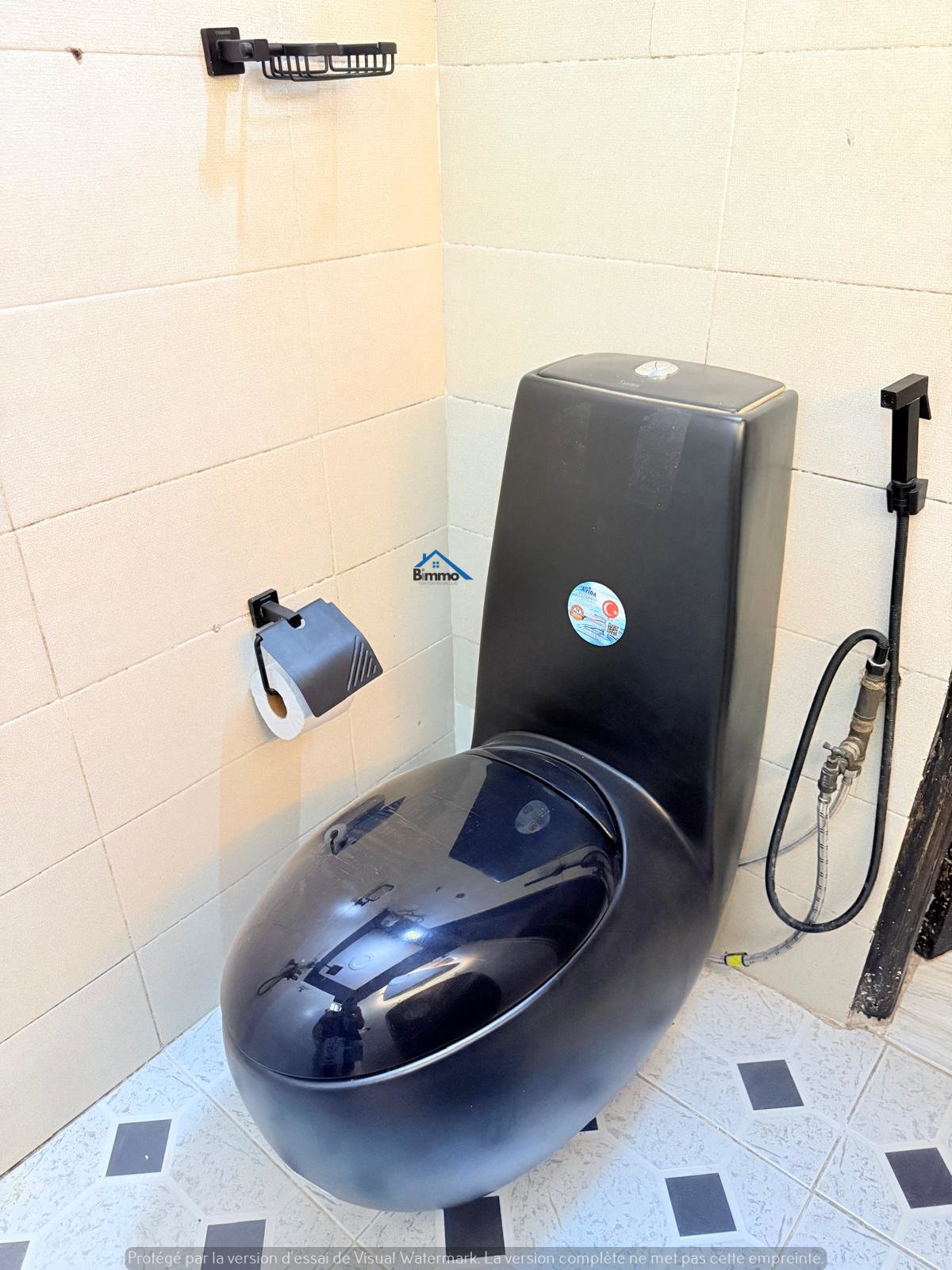 Kéona Résidence | Appartement Sainte Marie | Chambre Salon Privé & Entièrement Équipé