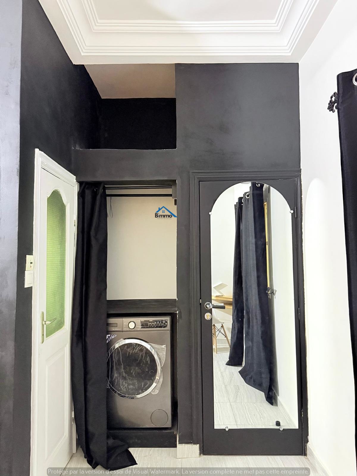 Kéona Résidence | Appartement Sainte Marie | Chambre Salon Privé & Entièrement Équipé