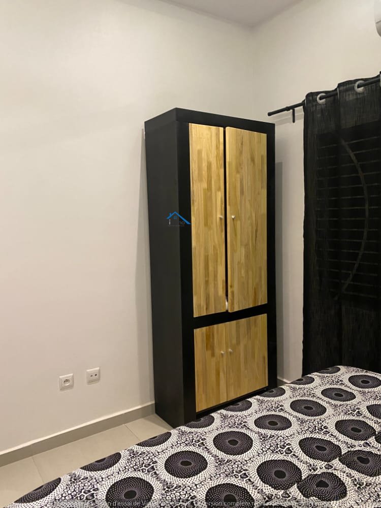 Kéona Résidence | Appartement Saint Joseph | Chambre Salon & Entièrement Équipé