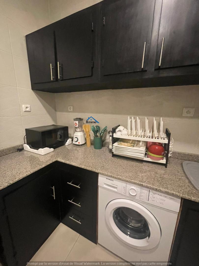 Kéona Résidence | 2 Chambres Salon Haut Standing | Saint Michel Archange