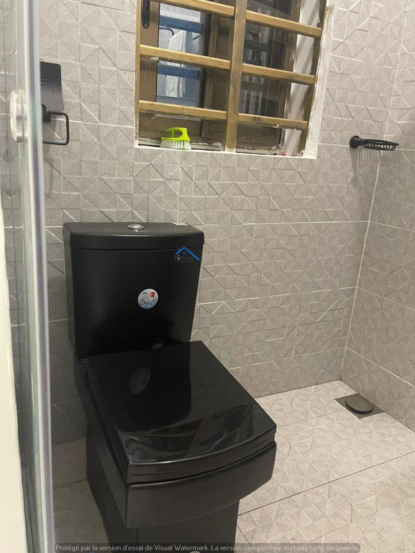 Kéona Résidence | Appartement OREMA – Chambre Salon & Entièrement Équipé