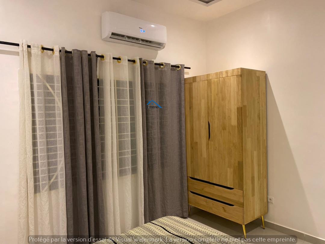 Kéona Résidence | Appartement Saint Pierre et Paul | Chambre Salon & Entièrement Équipé