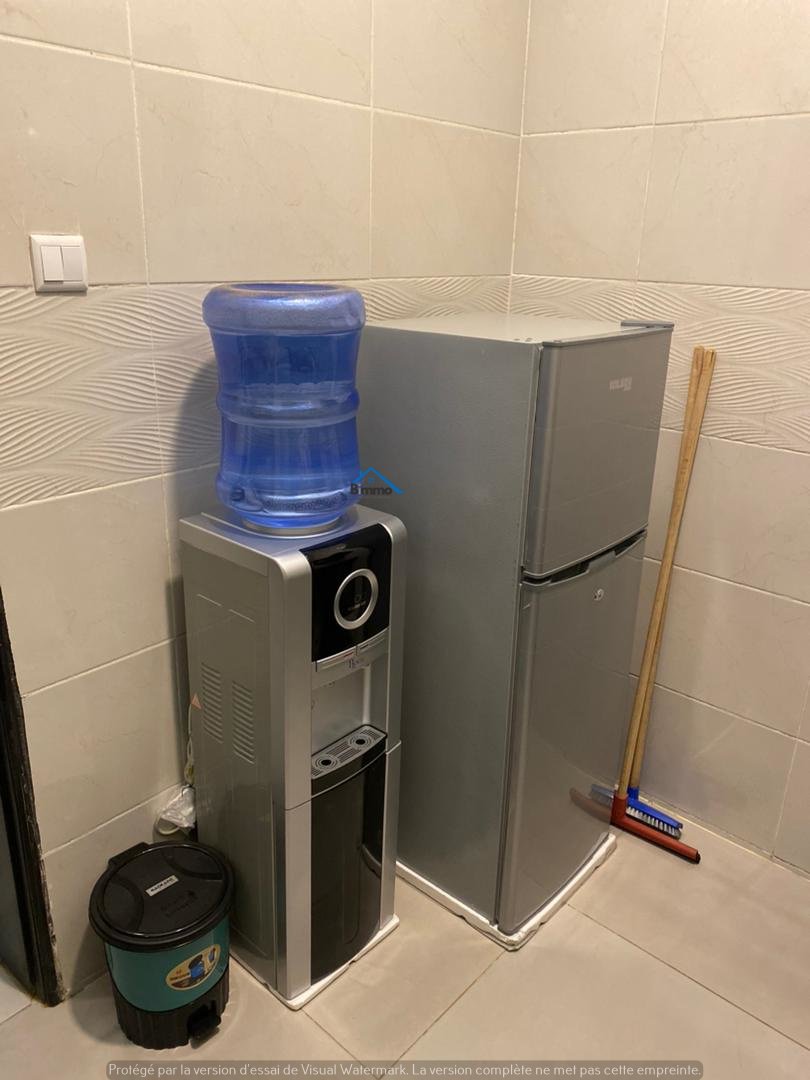 Kéona Résidence | Appartement Saint Pierre et Paul | Chambre Salon & Entièrement Équipé