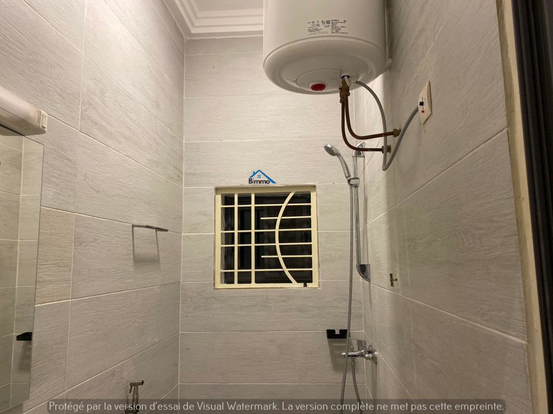 Kéona Résidence | Appartement Saint Pierre et Paul | Chambre Salon & Entièrement Équipé