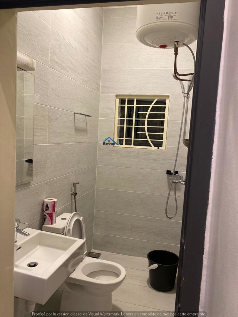 Kéona Résidence | Appartement Saint Pierre et Paul | Chambre Salon & Entièrement Équipé