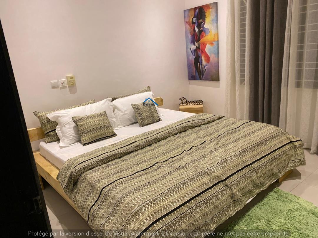 Kéona Résidence | Appartement Saint Pierre et Paul | Chambre Salon & Entièrement Équipé