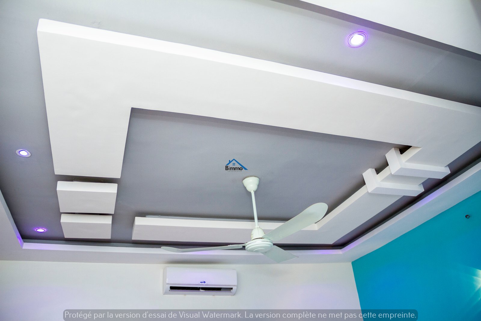 Hôtel Sounon Séro | Bungalow Premium | Confort Haut de Gamme