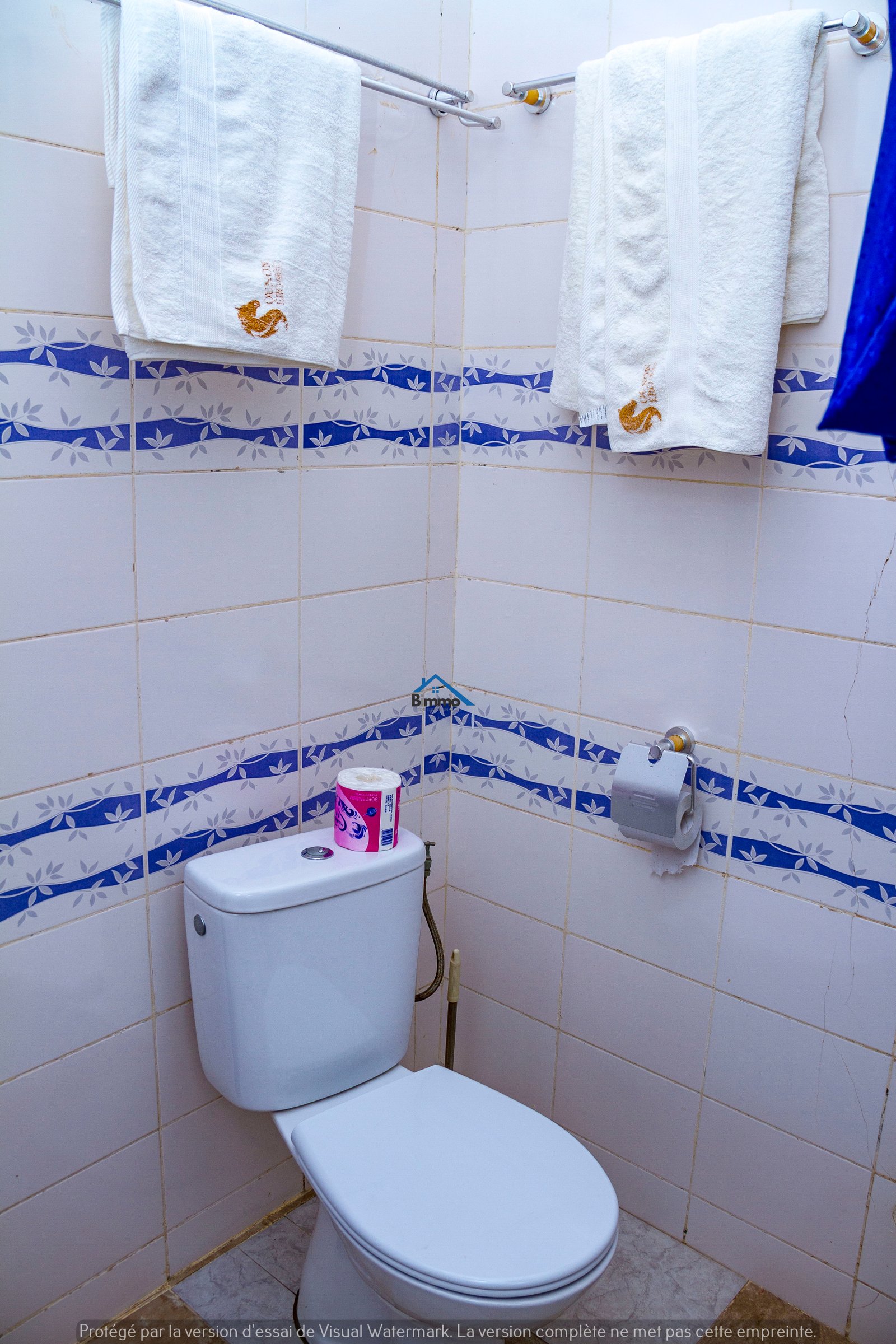 Hôtel Sounon Séro | Bungalow Premium | Confort Haut de Gamme