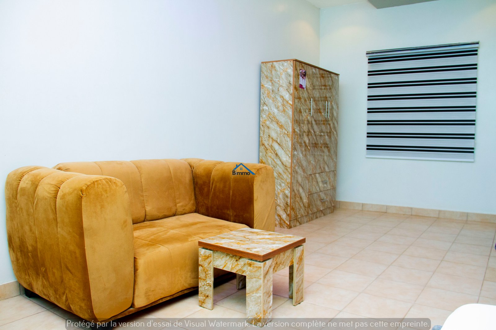 Hôtel Sounon Séro | Suite Ordinaire | Confort & Sérénité