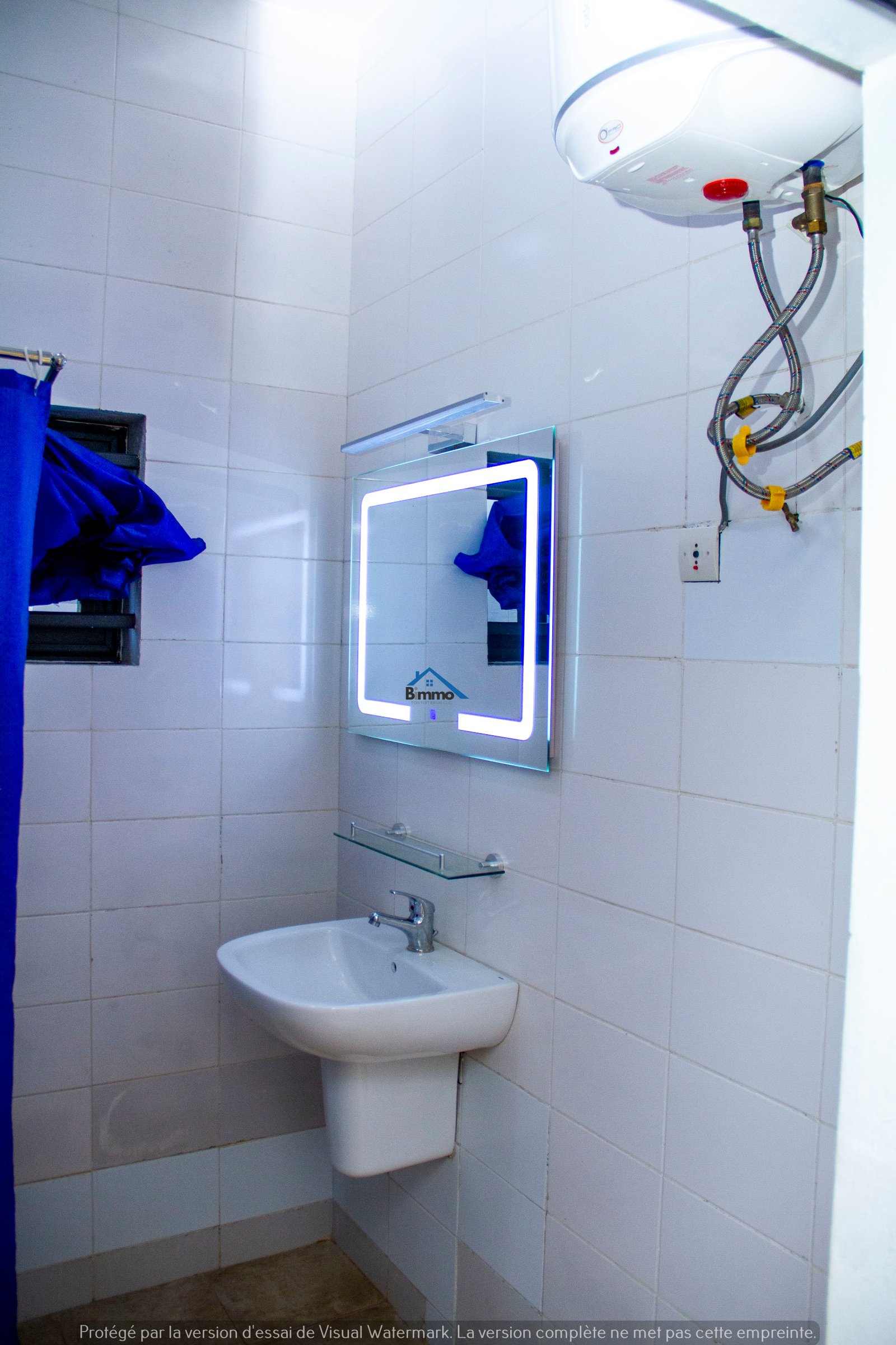 Hôtel Sounon Séro | Suite Ordinaire | Confort & Sérénité