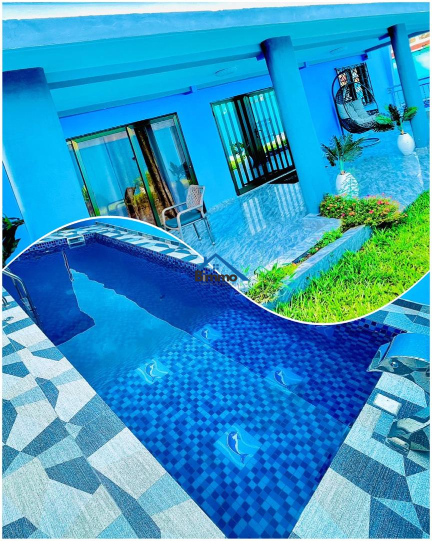 Villa Moderne 3 Chambres au Complexe Landreas – Confort Premium + Avantages Exclusifs