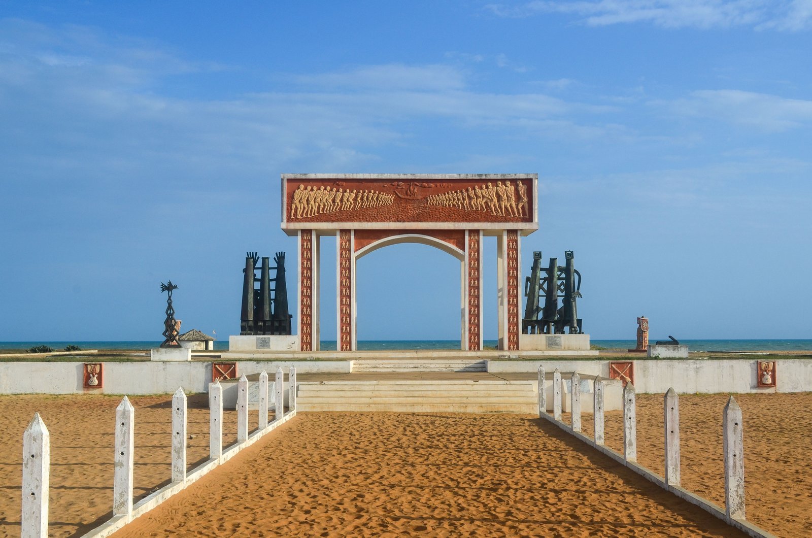 Ouidah